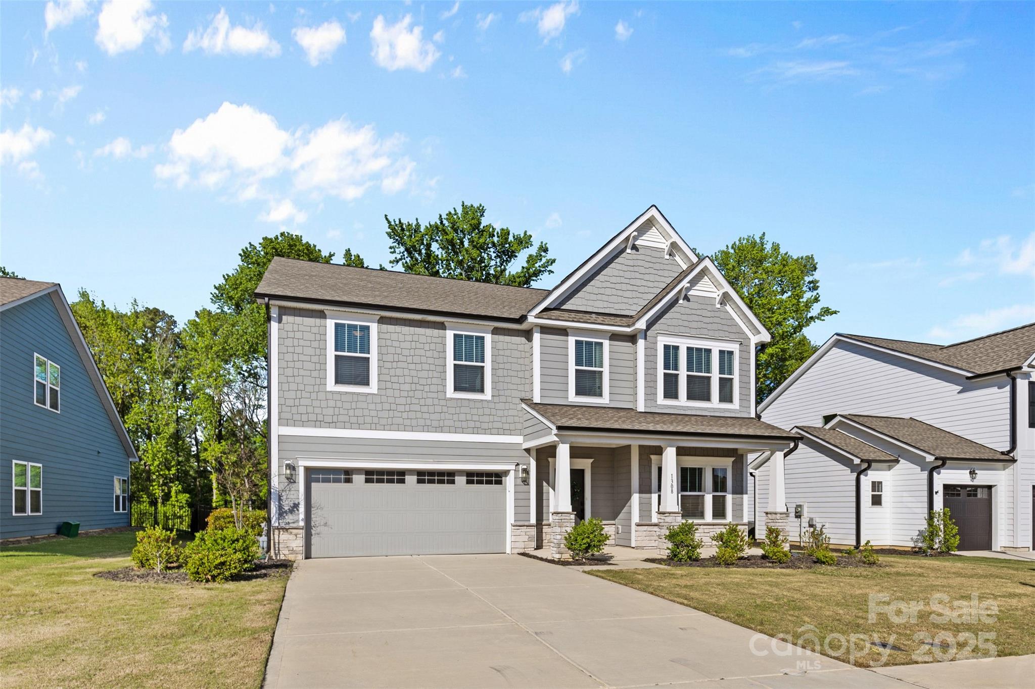1308 Stone Marker Drive