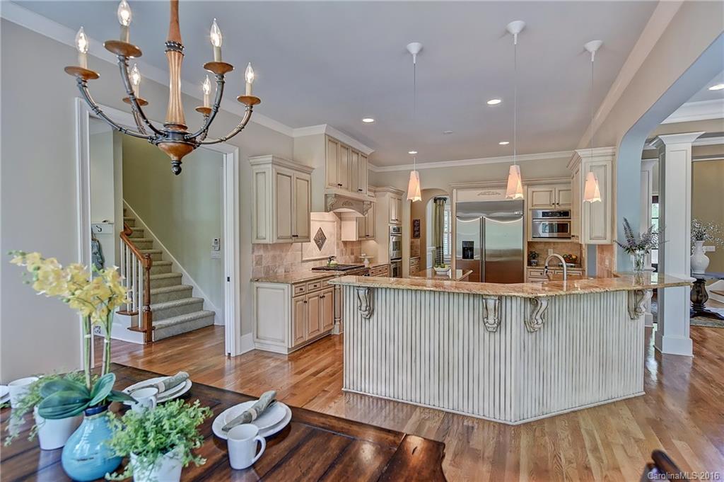 The Point - Residential