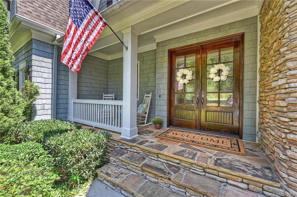 The Point - Residential