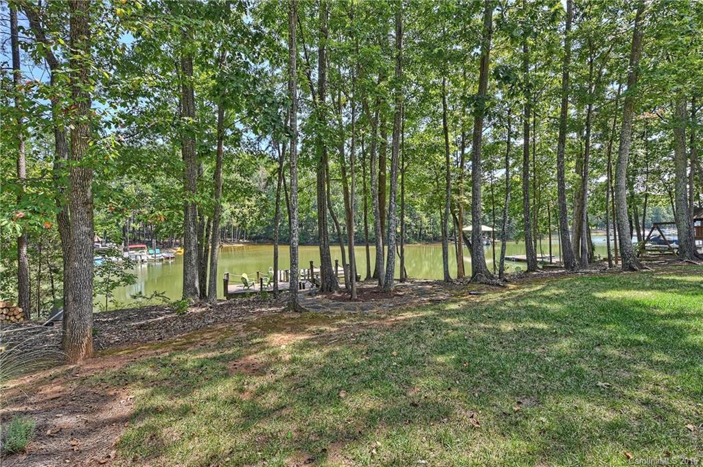 The Point - Residential