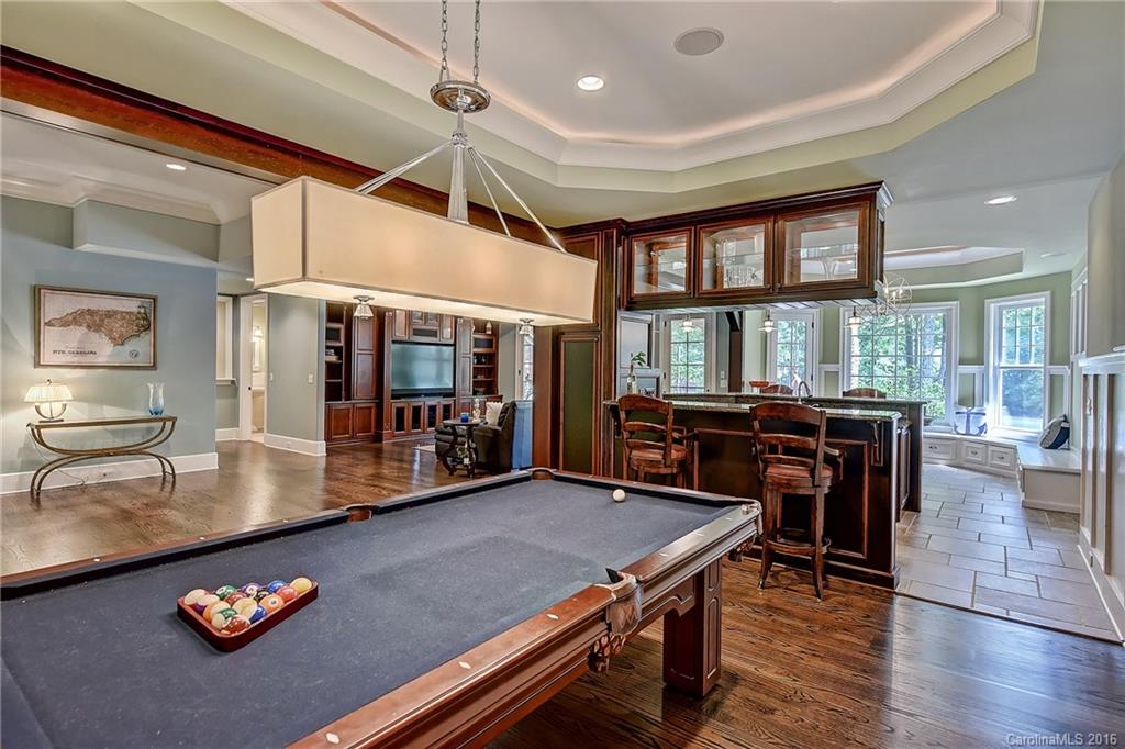 The Point - Residential