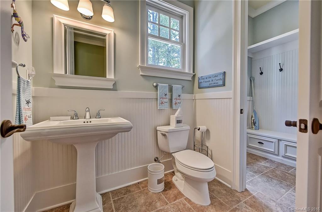 The Point - Residential