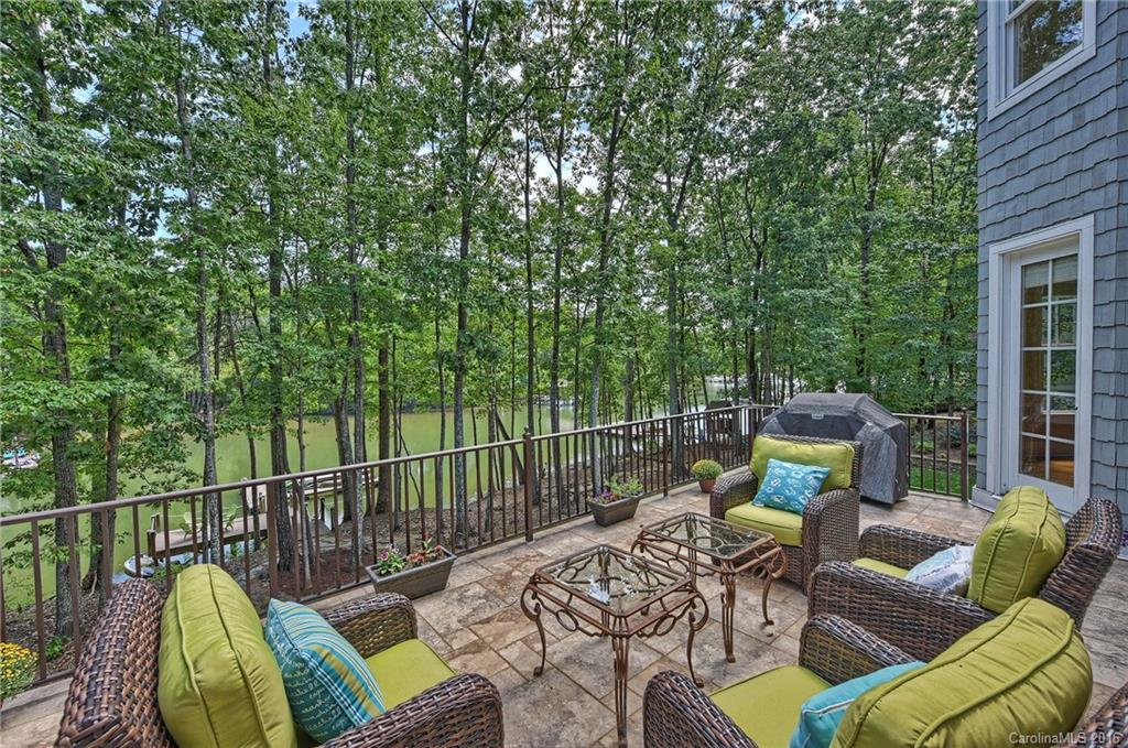 The Point - Residential