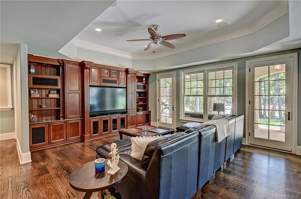 The Point - Residential