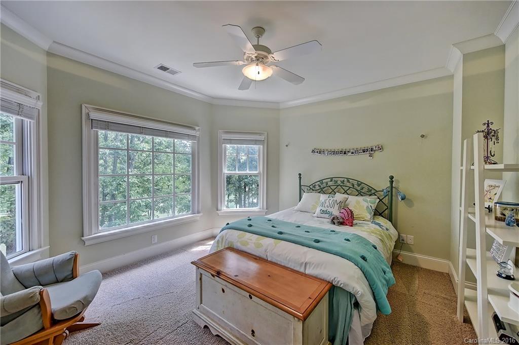 The Point - Residential