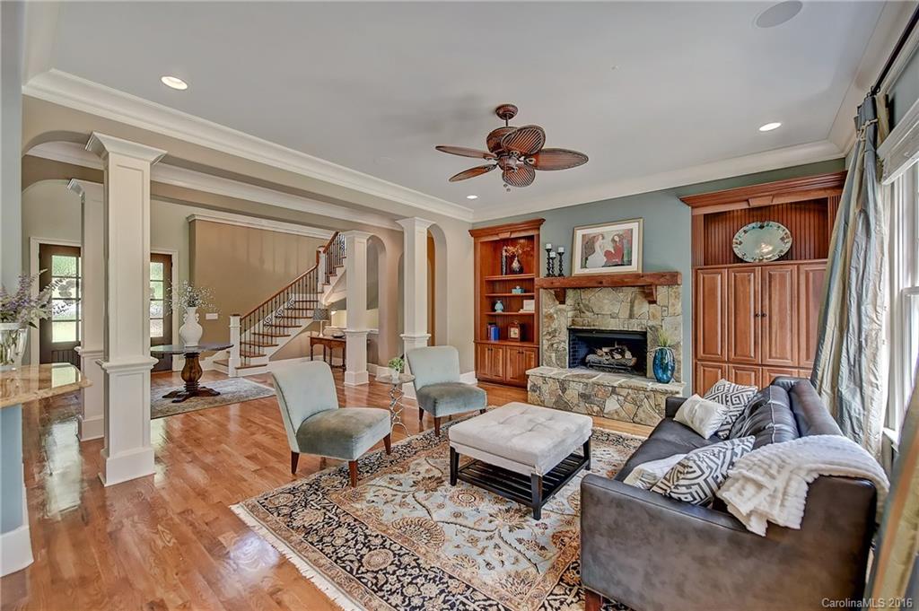 The Point - Residential