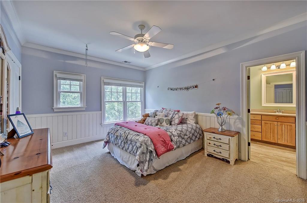 The Point - Residential