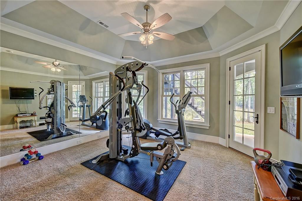 The Point - Residential