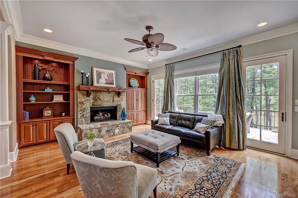 The Point - Residential