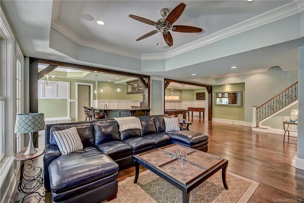 The Point - Residential