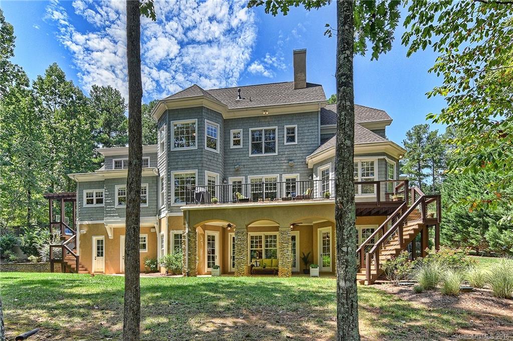 The Point - Residential