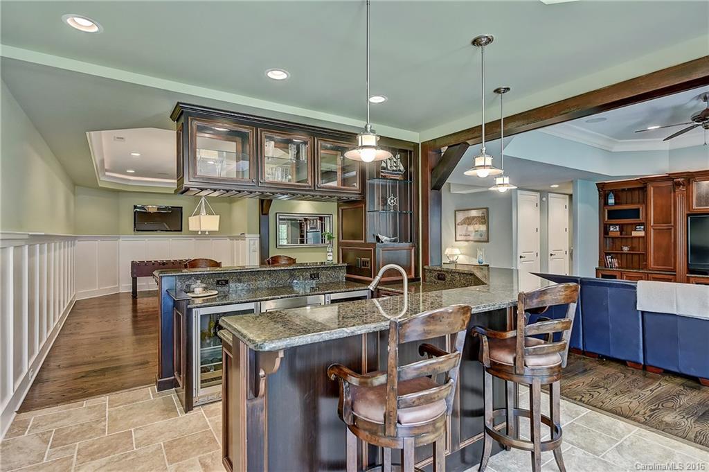 The Point - Residential