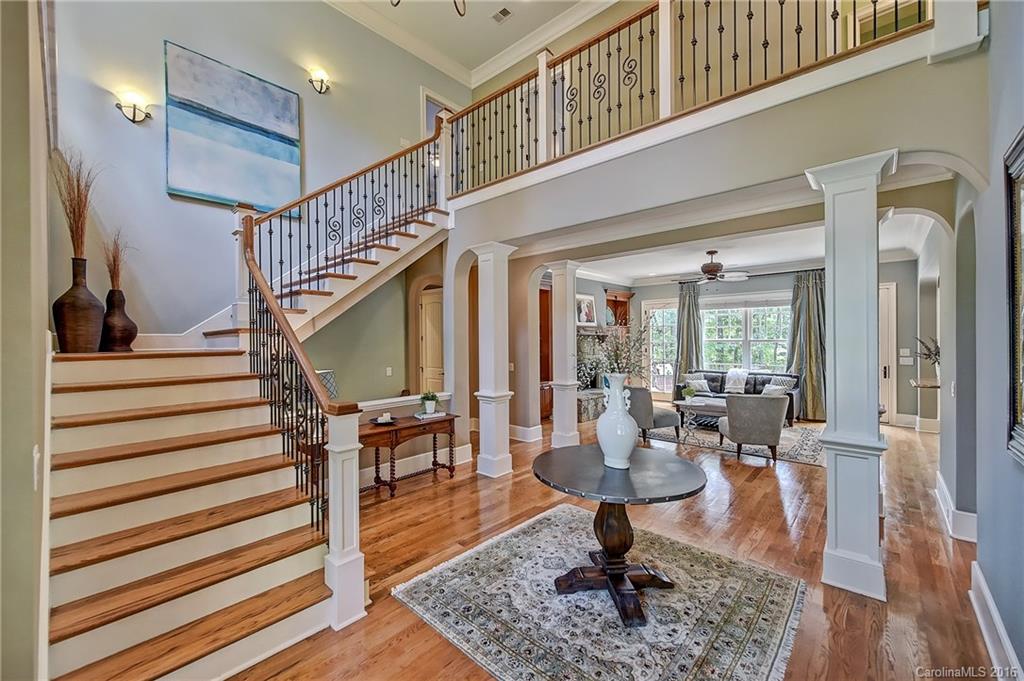 The Point - Residential