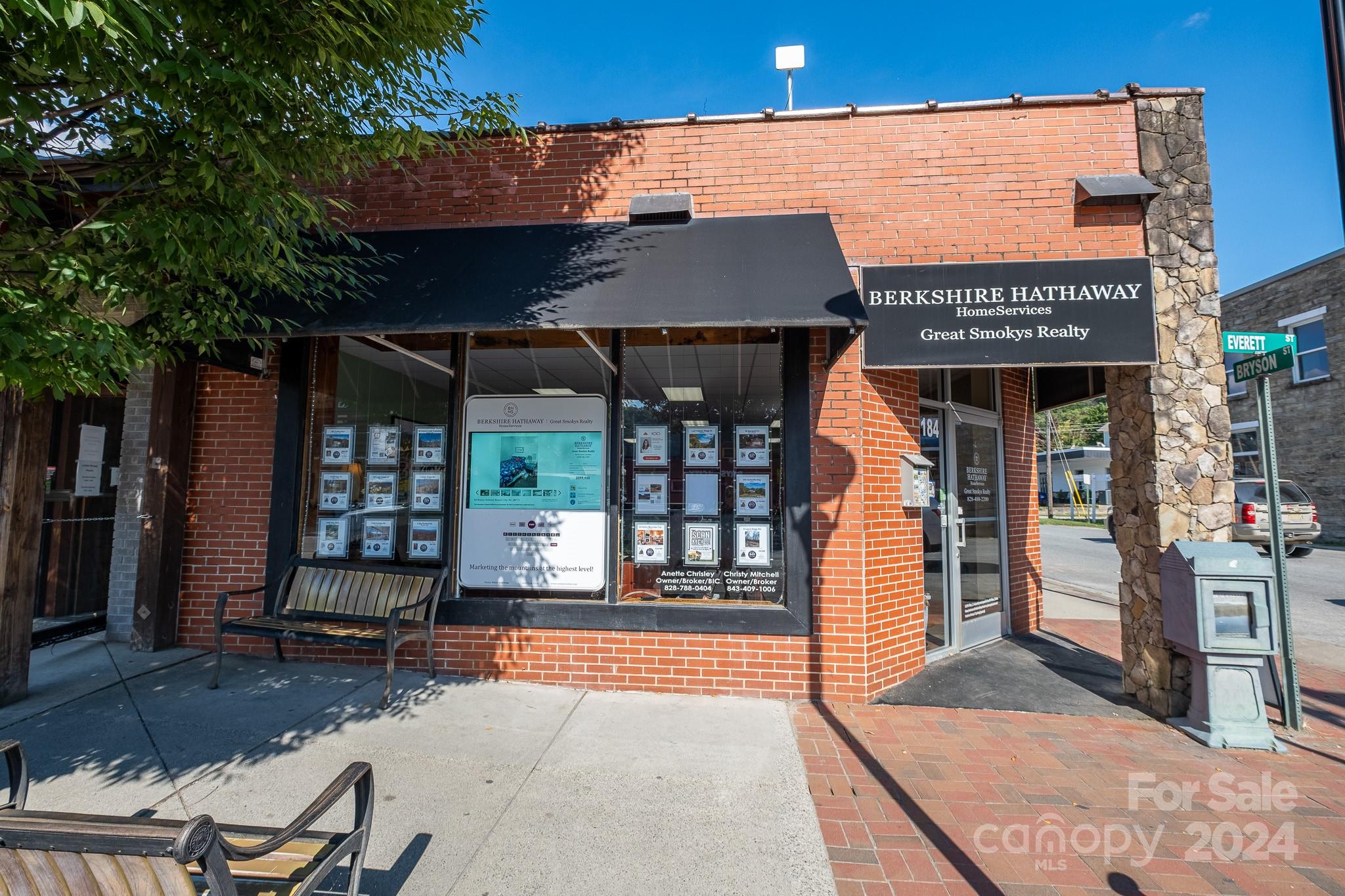 Bryson City, North Carolina 28713, United States, ,Commercial,Active,40017