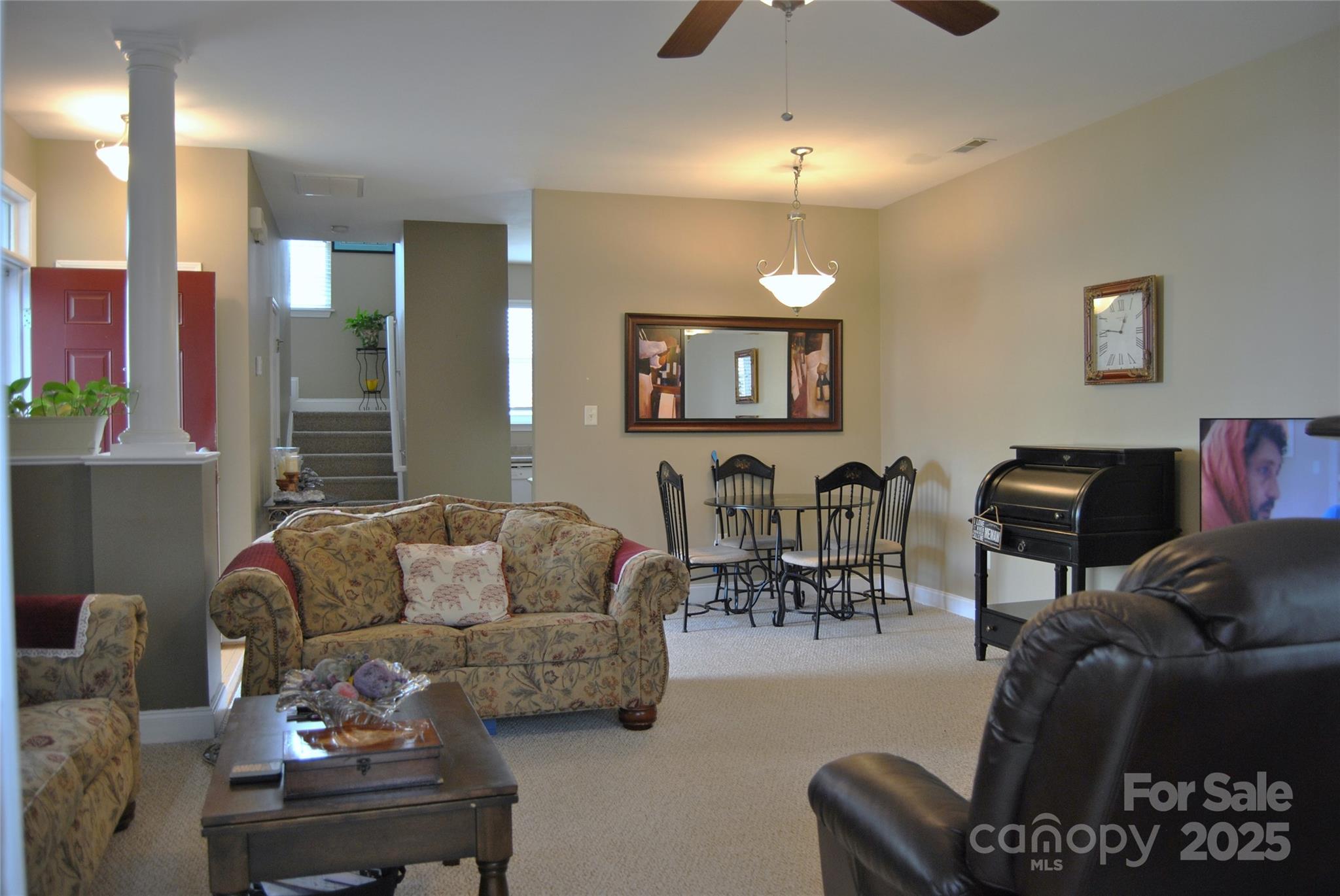 Madison Green - Residential