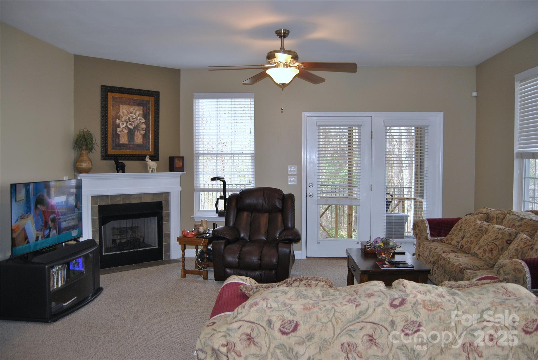 2421 Loch Stone Drive