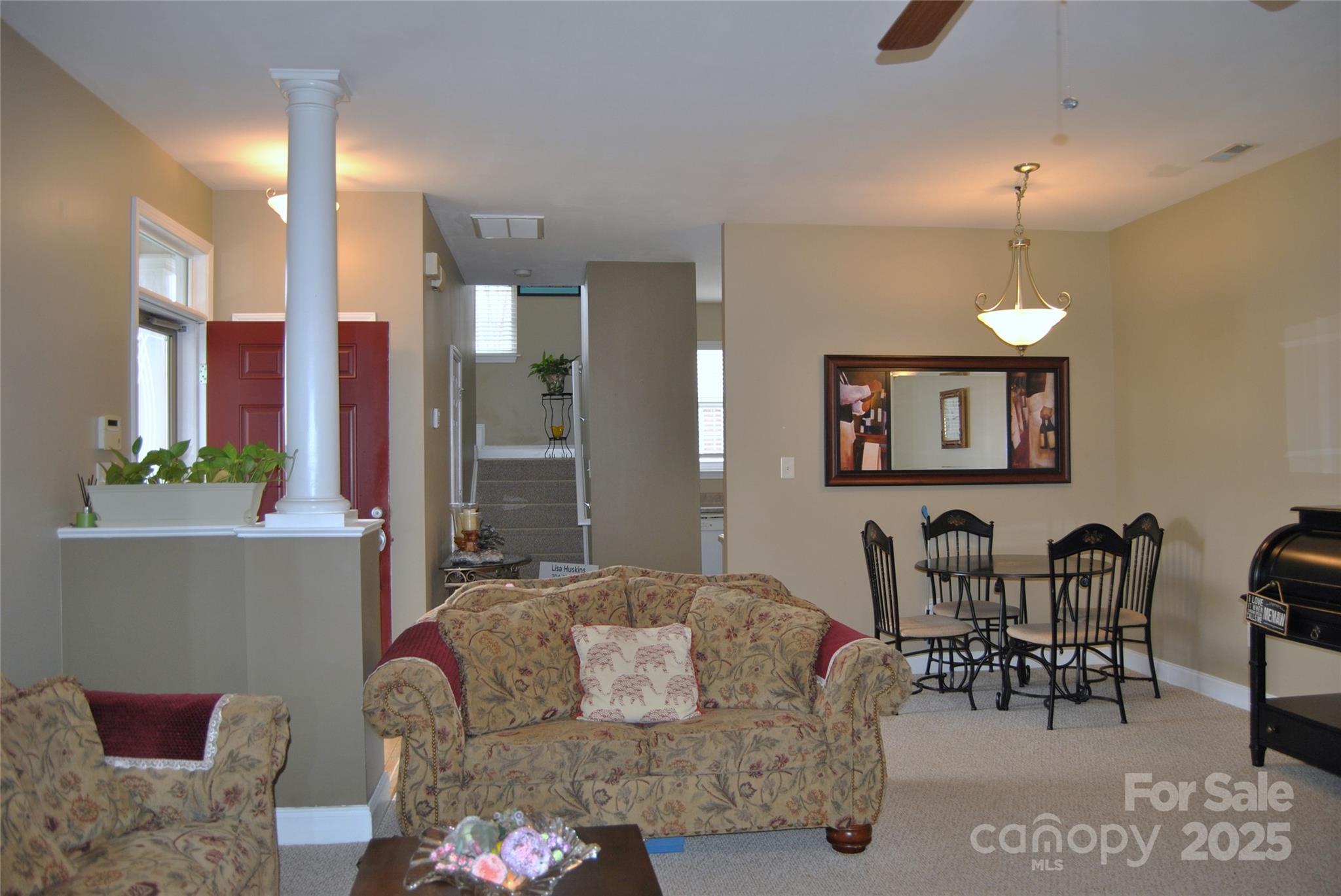 Madison Green - Residential