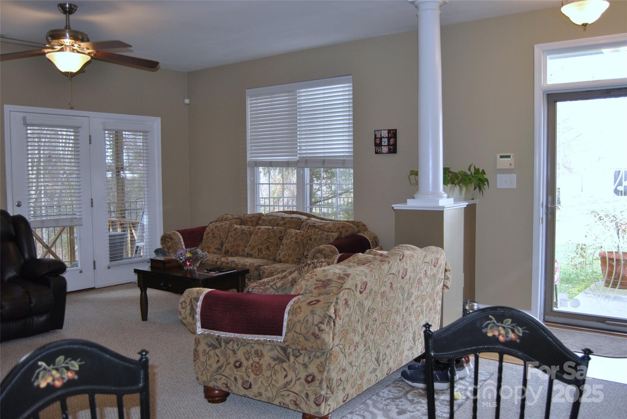 Madison Green - Residential