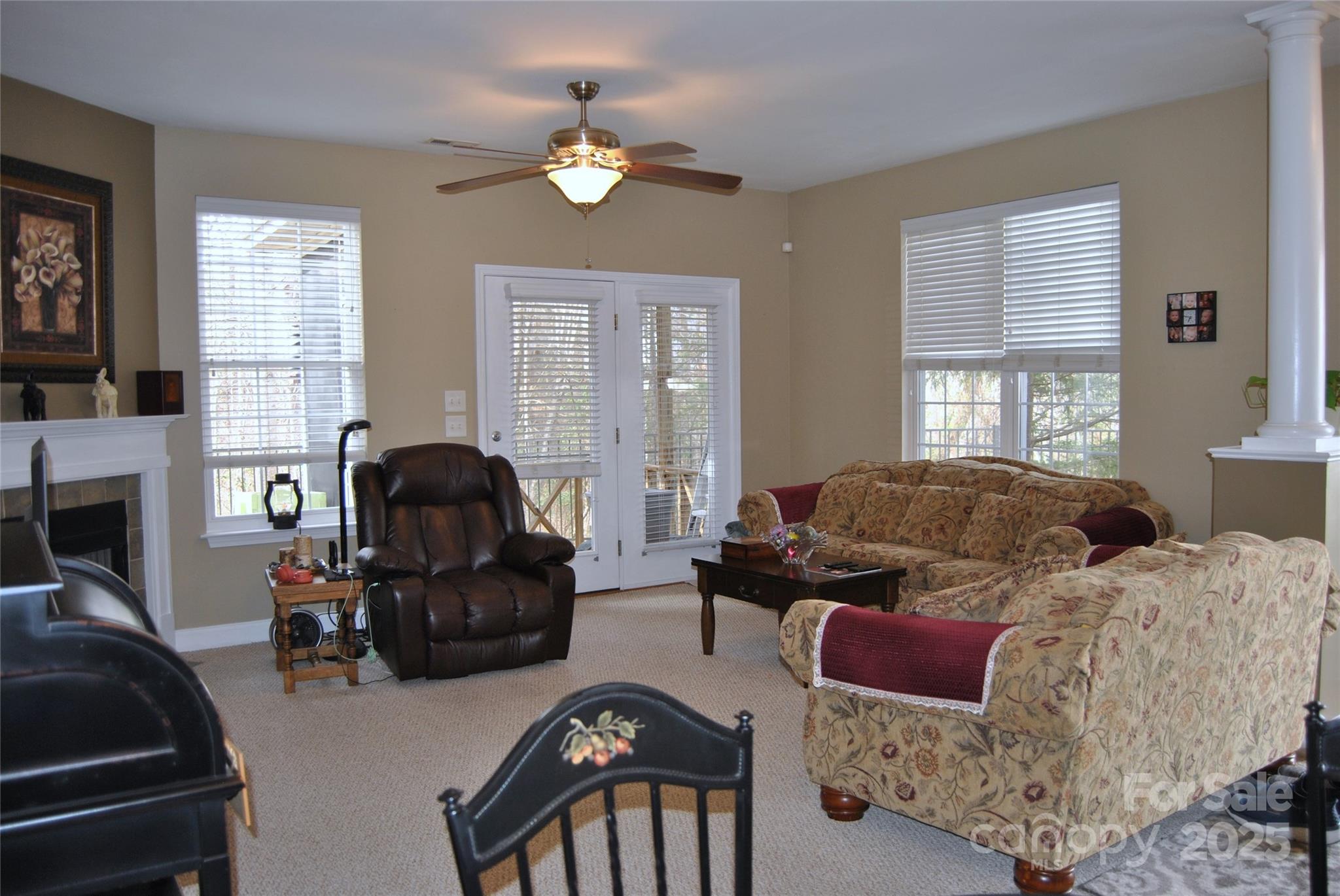 Madison Green - Residential