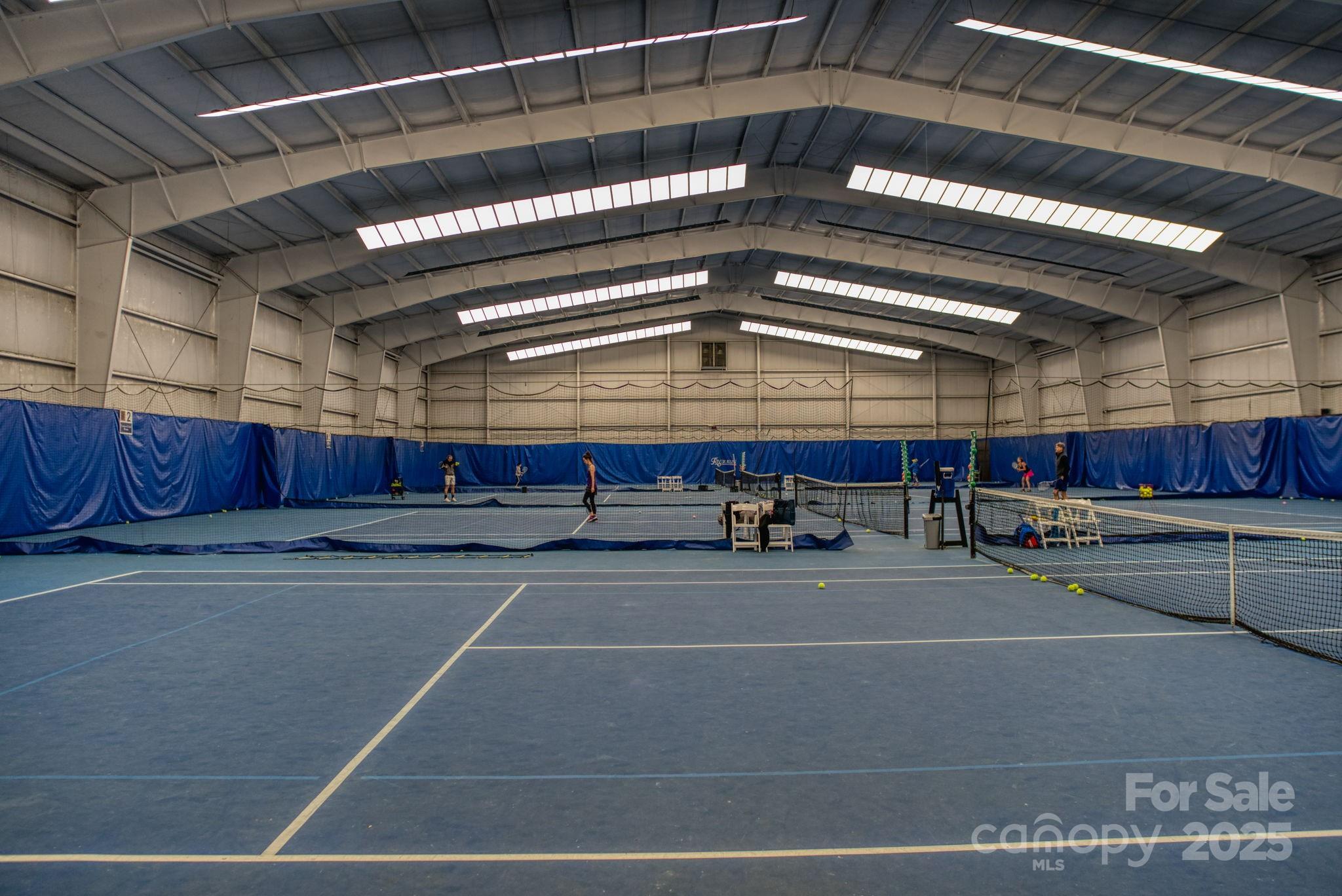 River Run - Residential