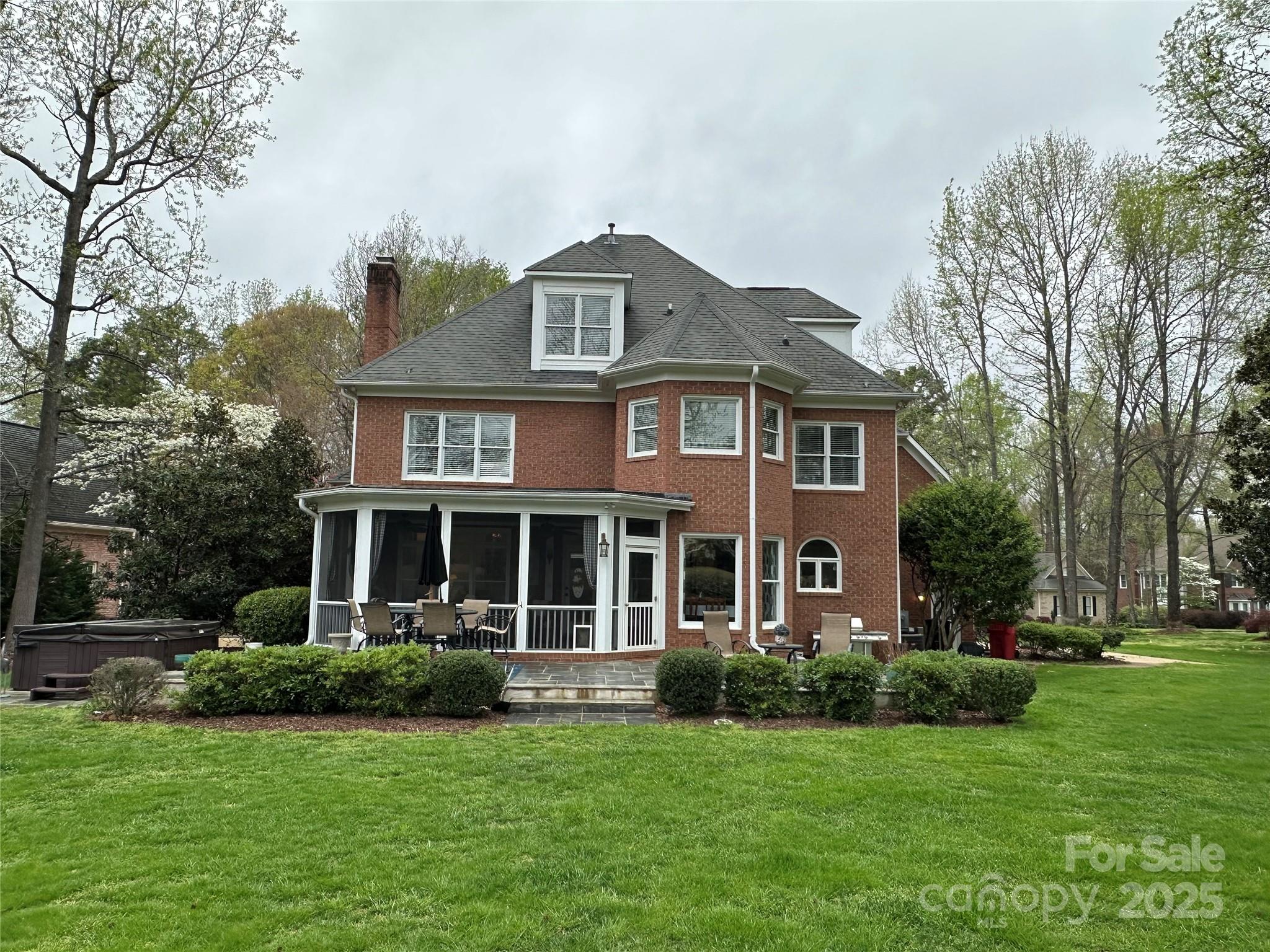 River Run - Residential