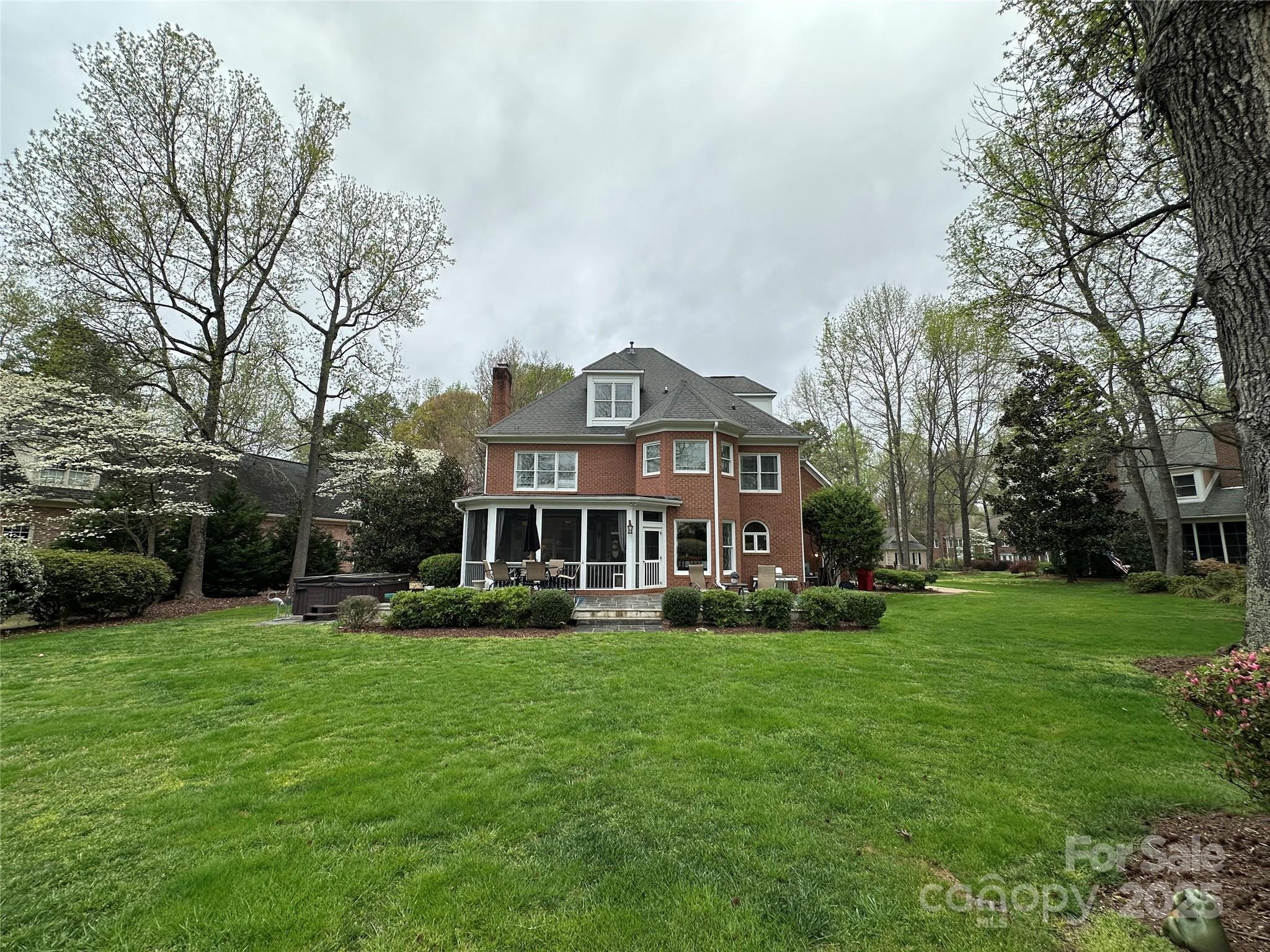 River Run - Residential