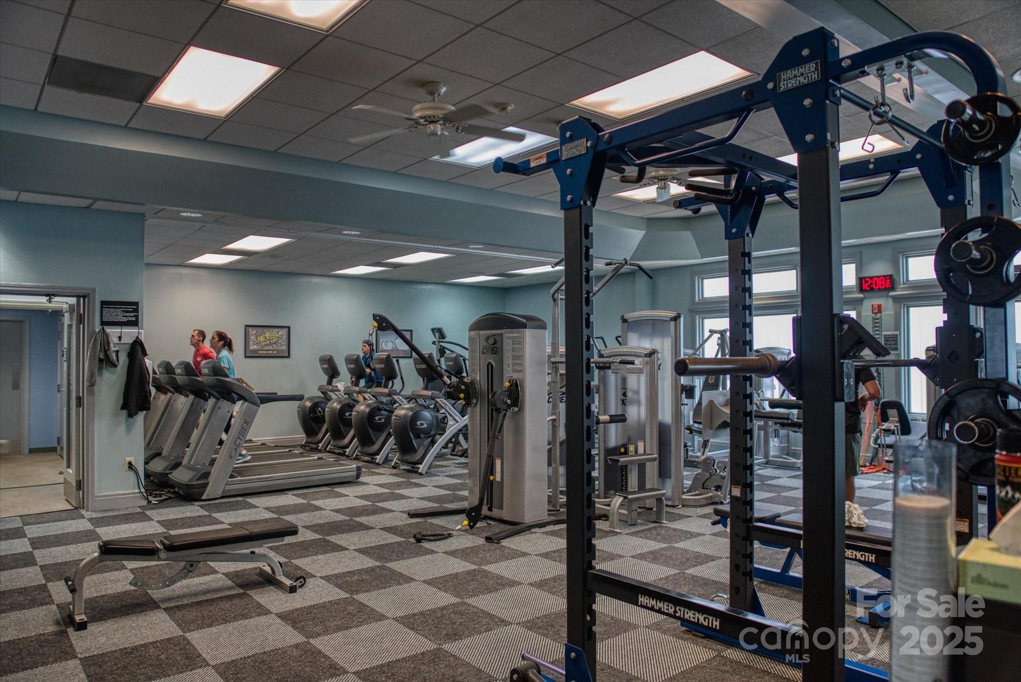 River Run - Residential