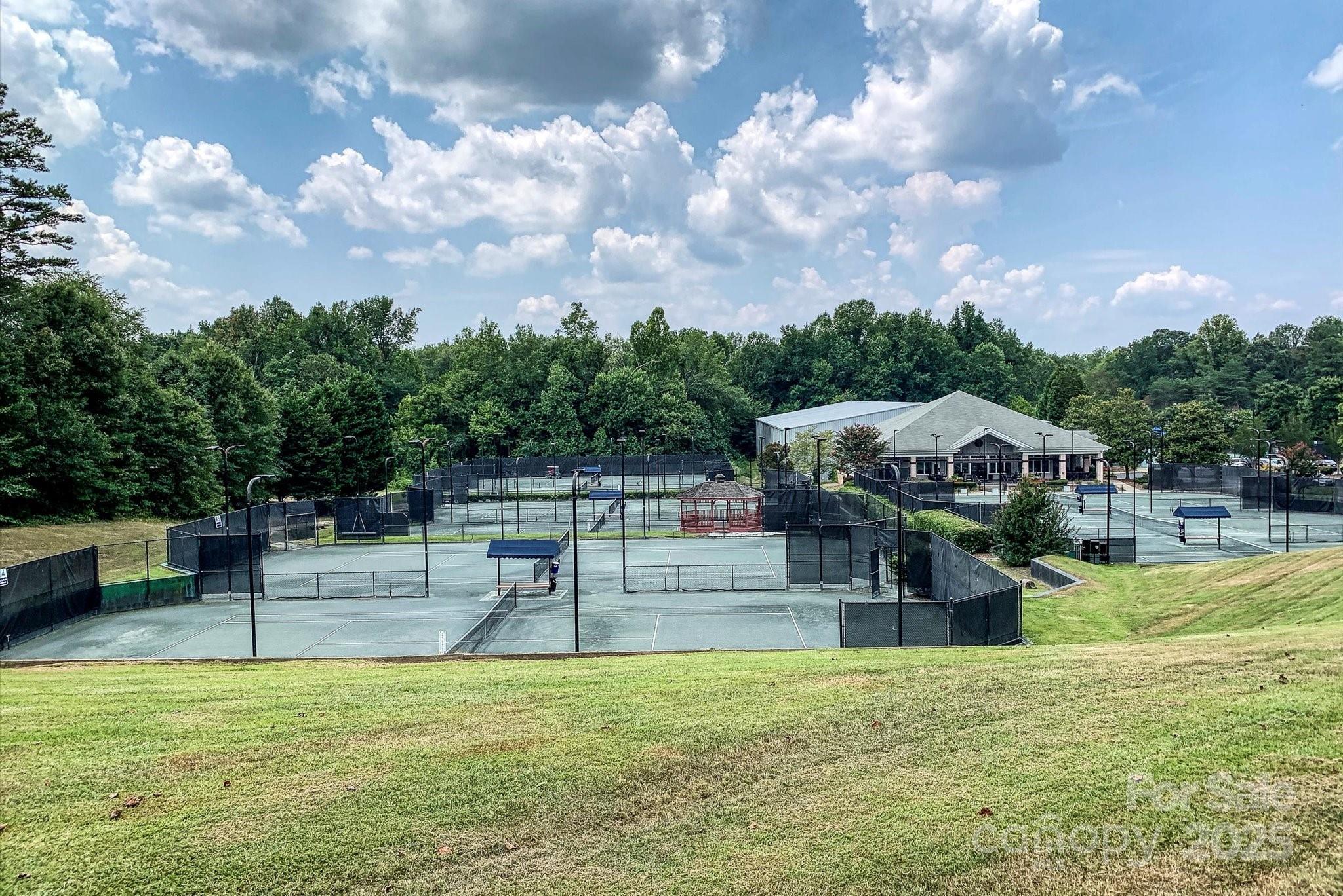 River Run - Residential