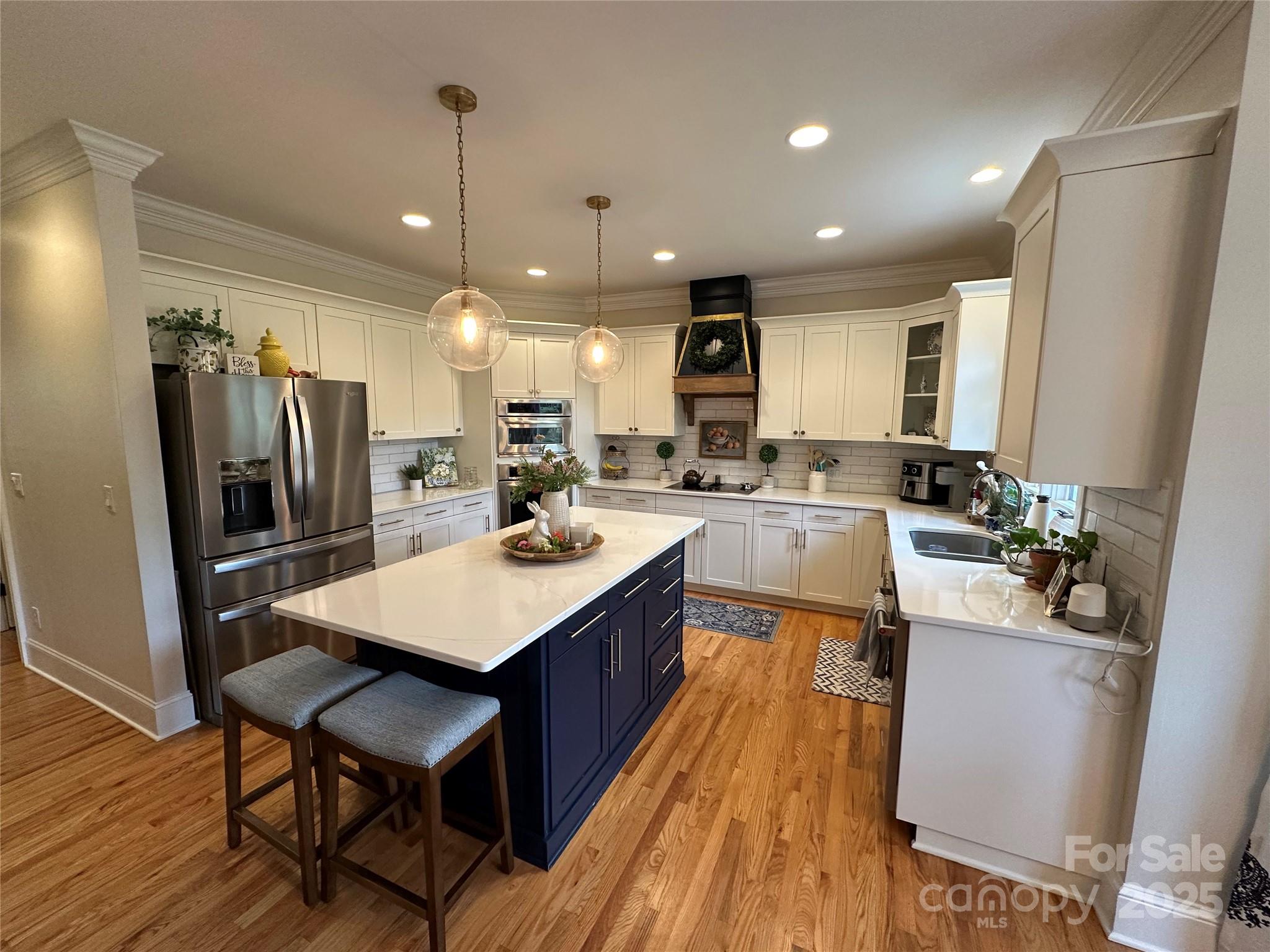 River Run - Residential