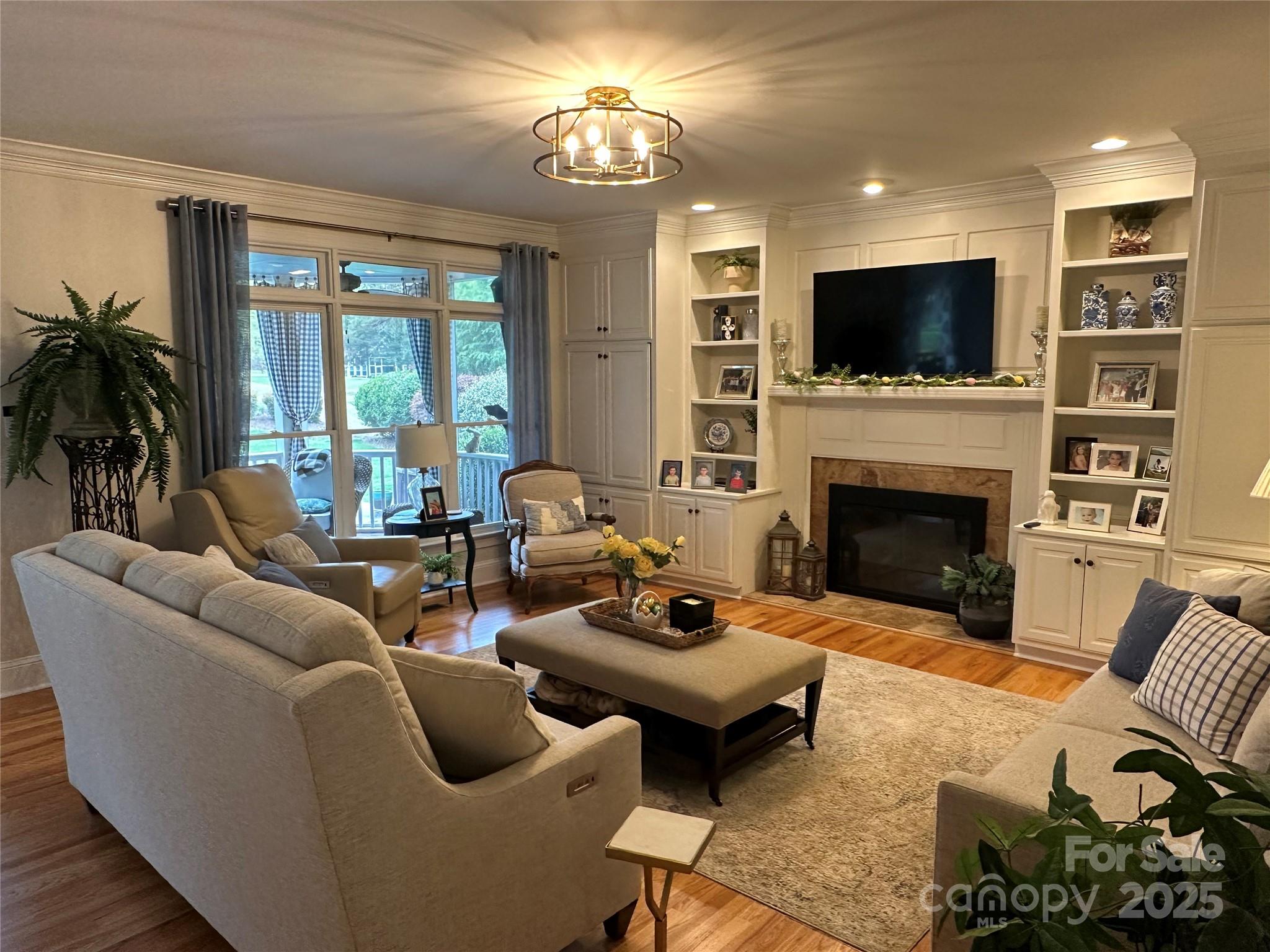 River Run - Residential