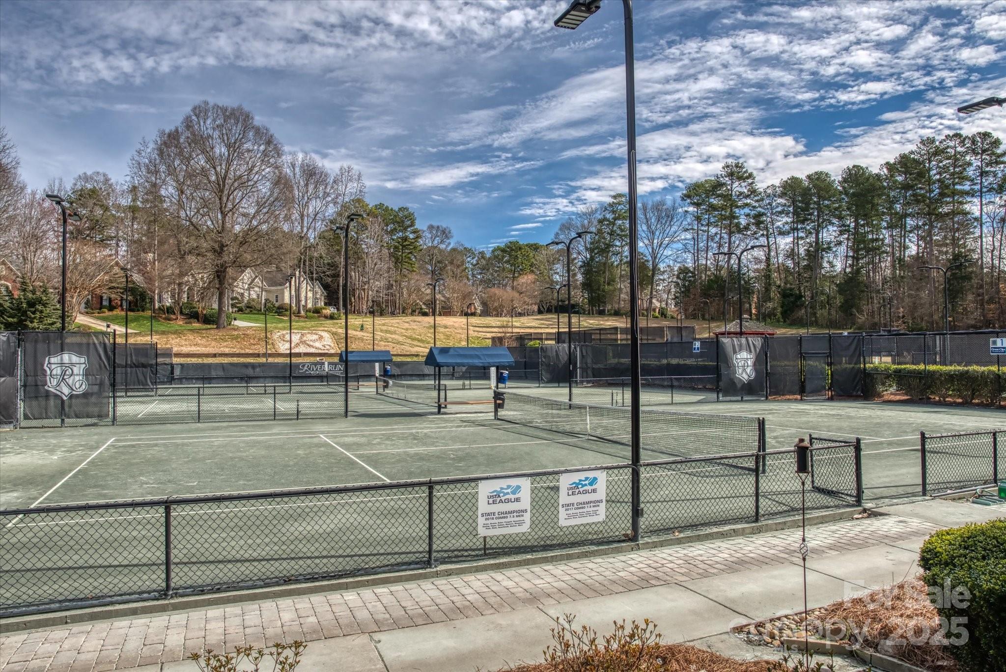 River Run - Residential