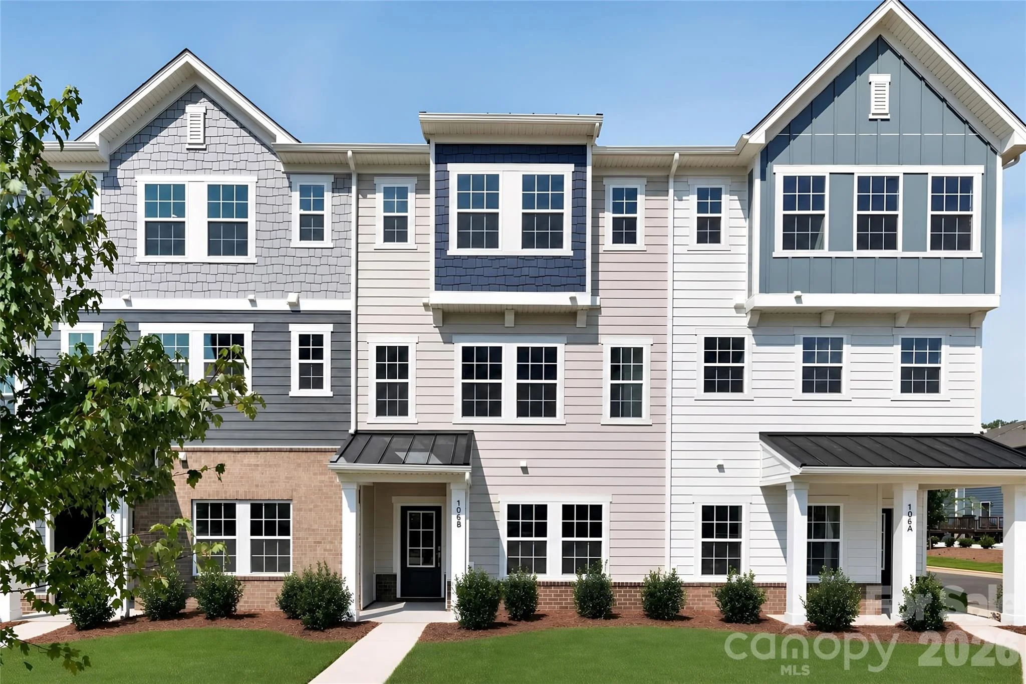 102 Admani Way Unit B, Mooresville, NC, 28117