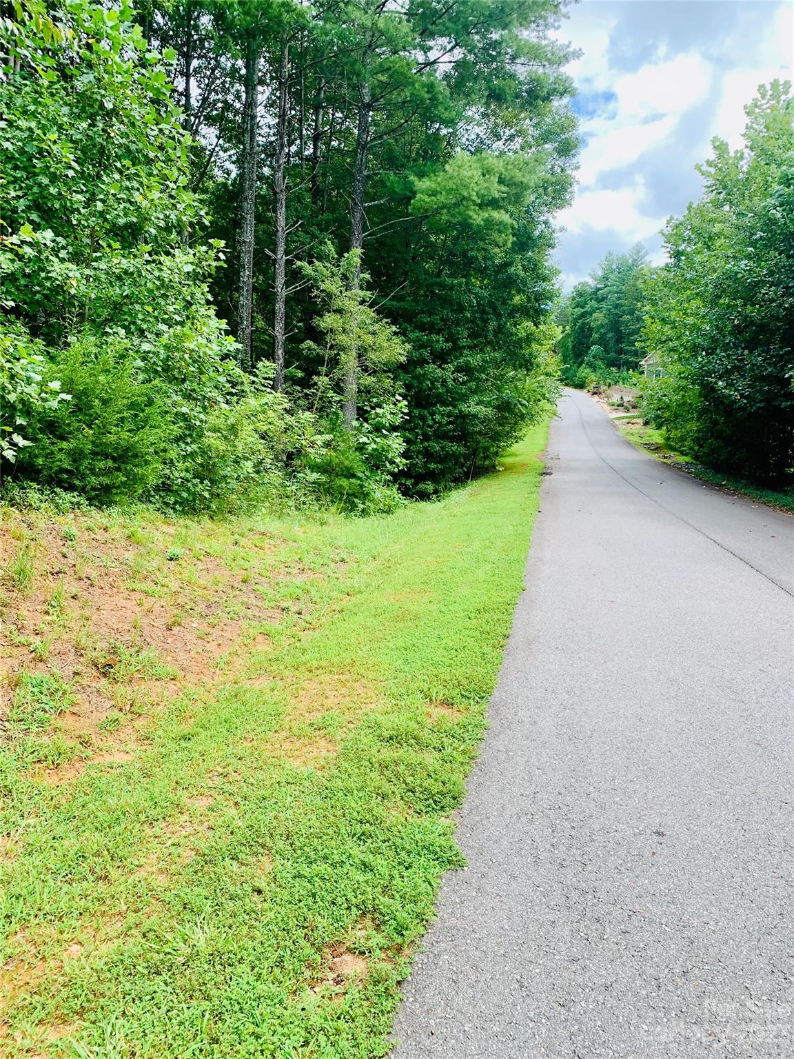 The Coves Mountain River Club - Land