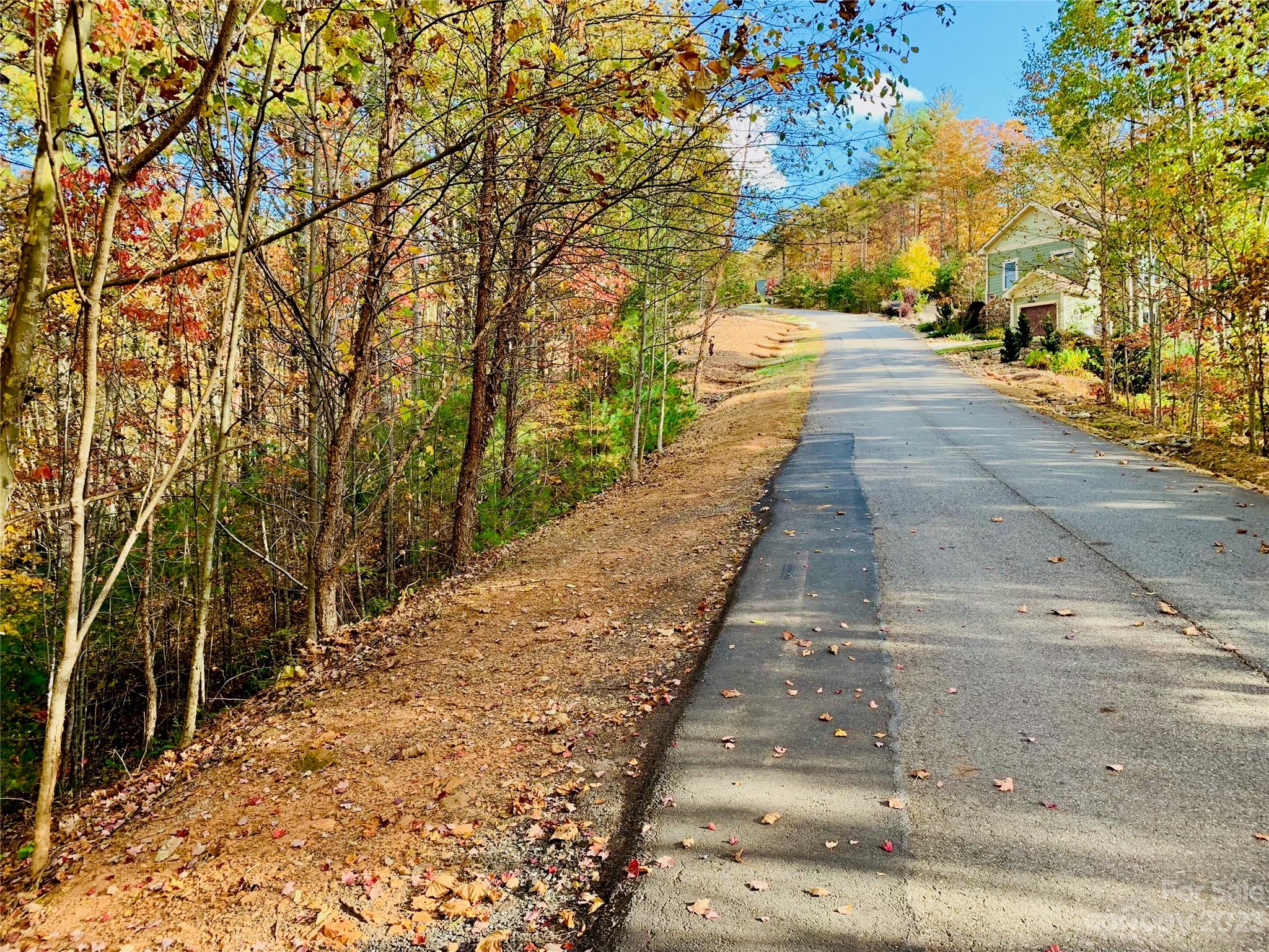 1.34 acres, Lot 234 Waterfall Lane 234