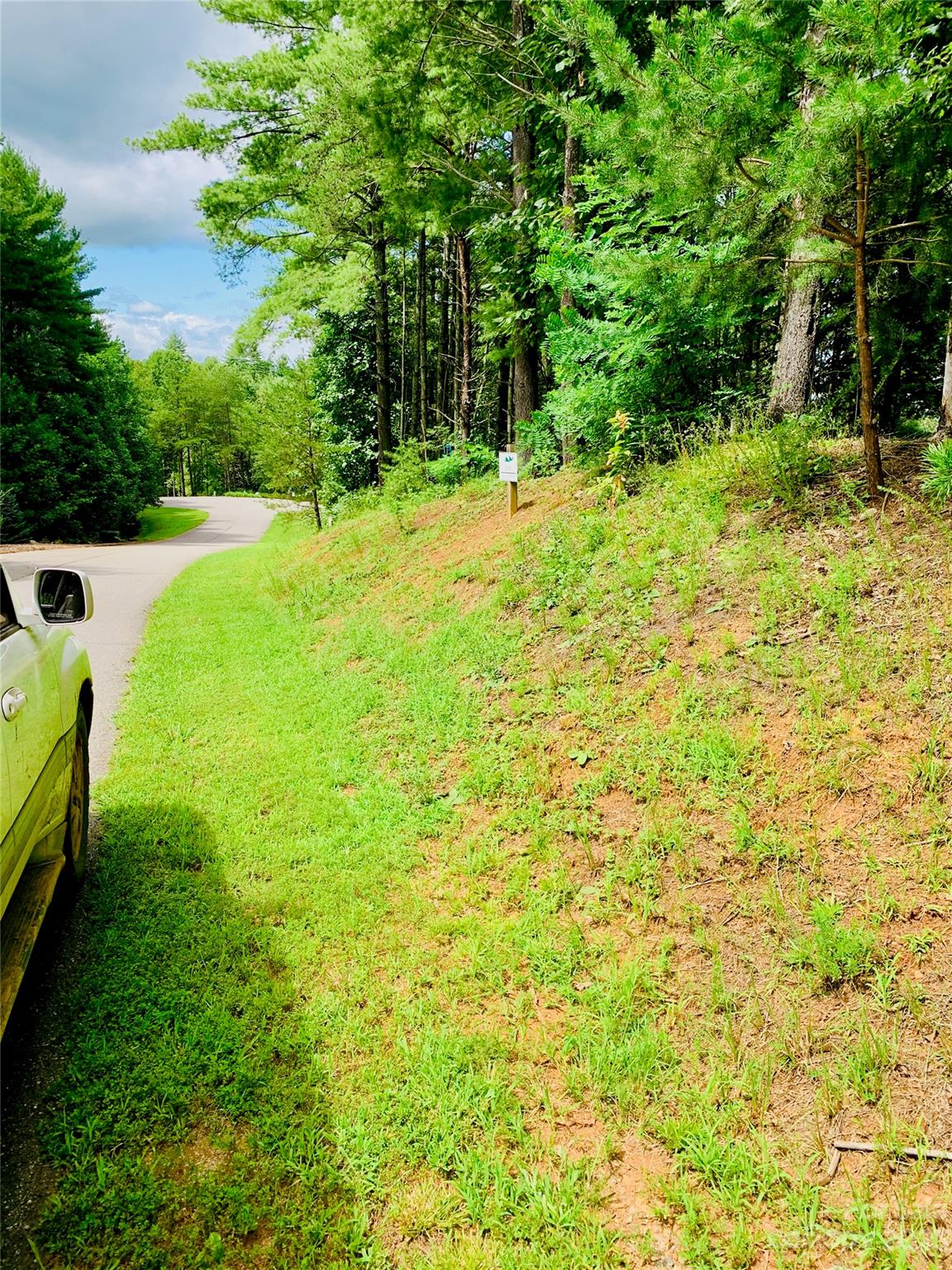 The Coves Mountain River Club - Land