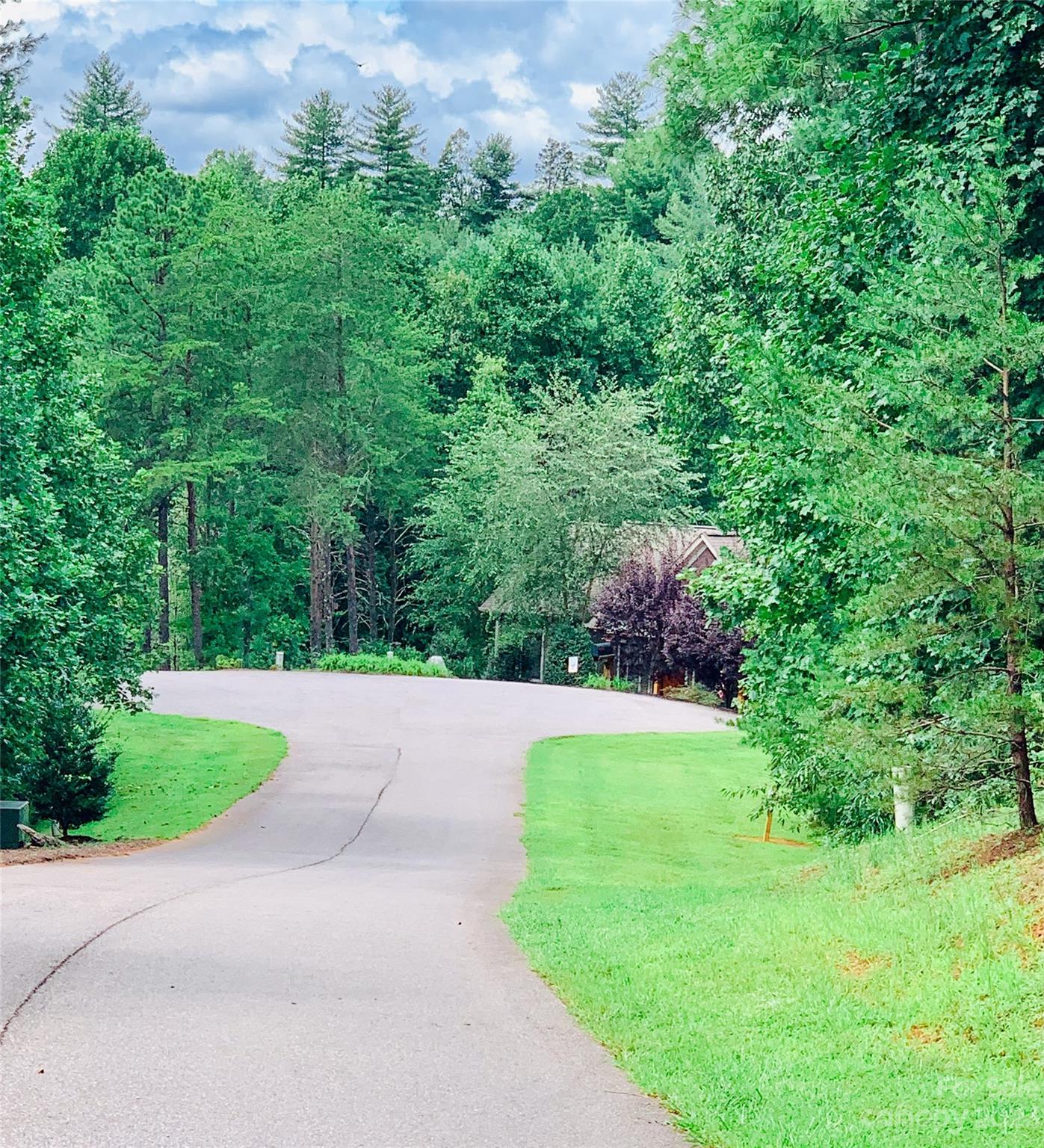 The Coves Mountain River Club - Land