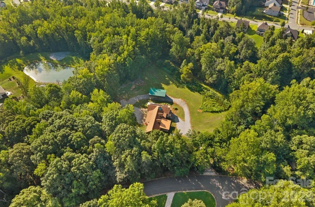 10429 Starwood Drive, Charlotte, NC, 28215