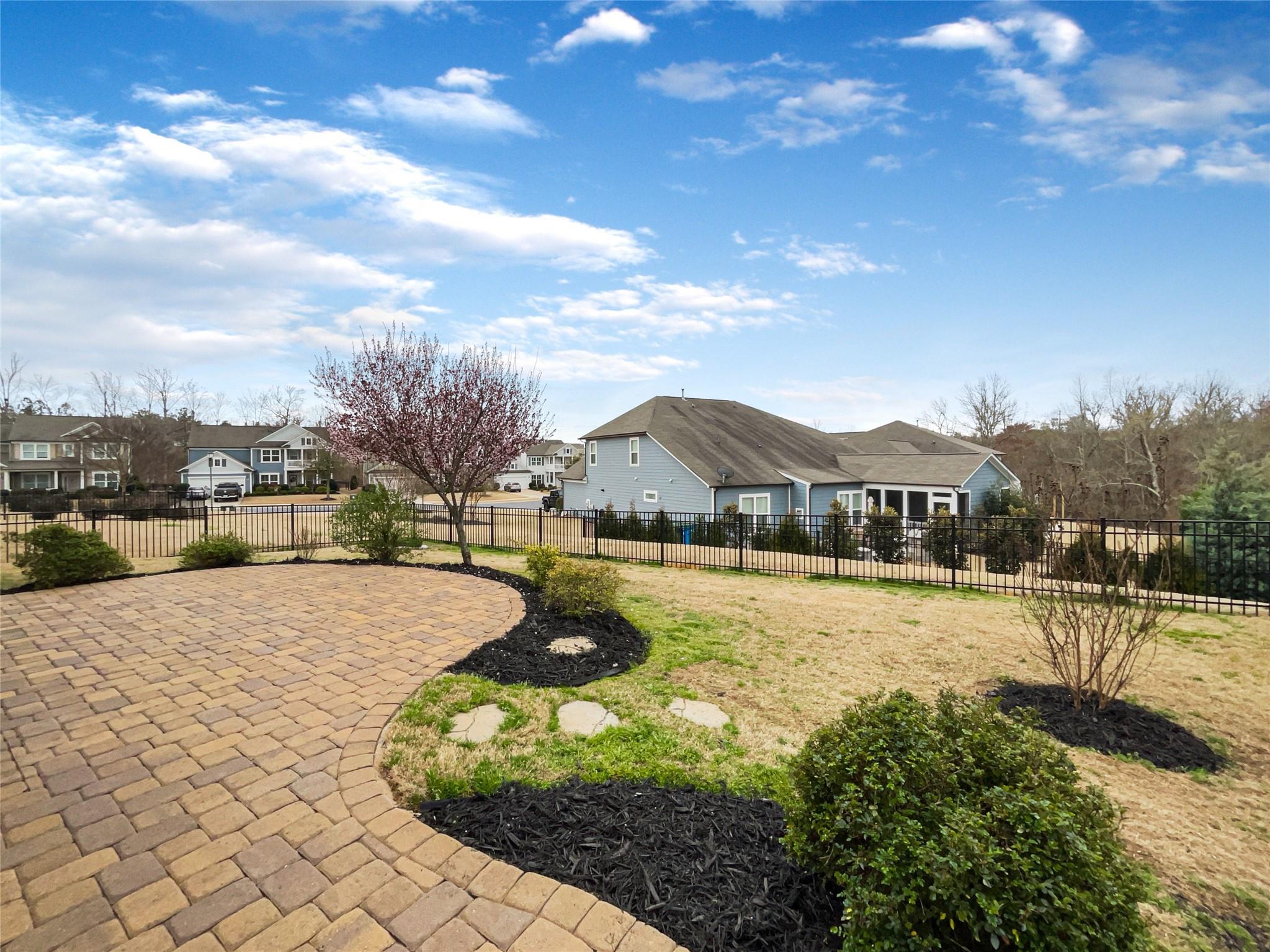 Springview Meadows - Residential