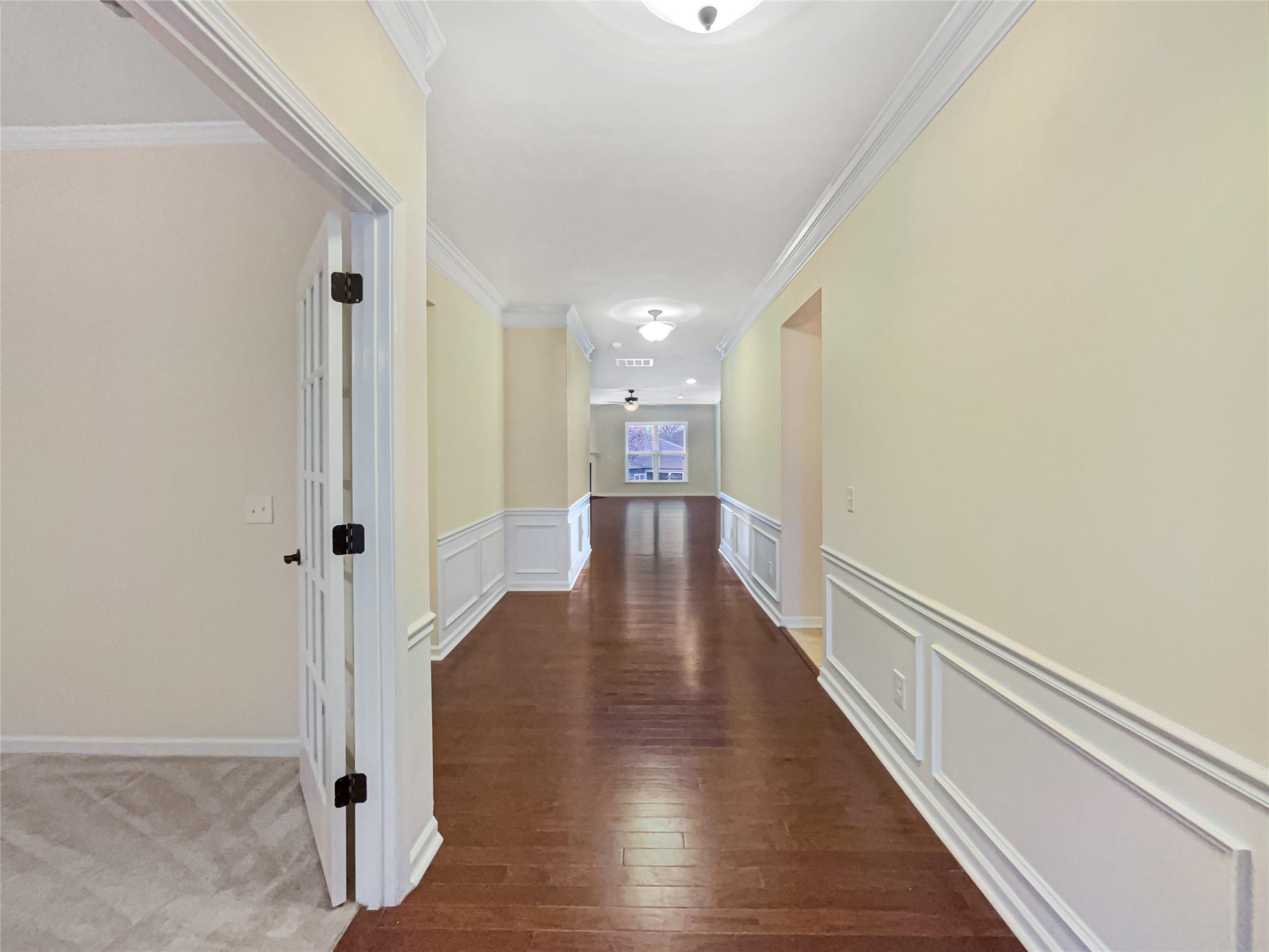 Springview Meadows - Residential