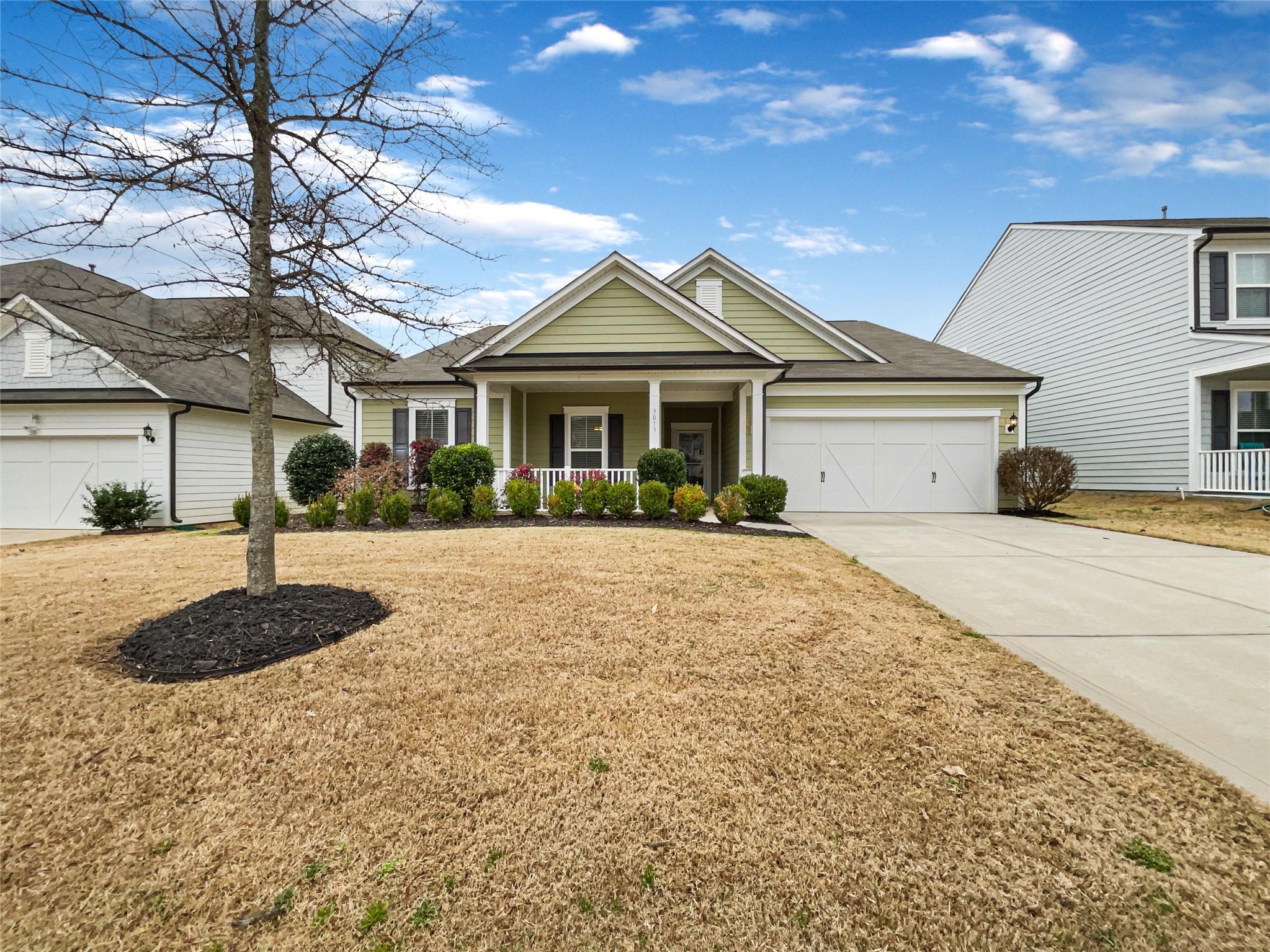 Springview Meadows - Residential