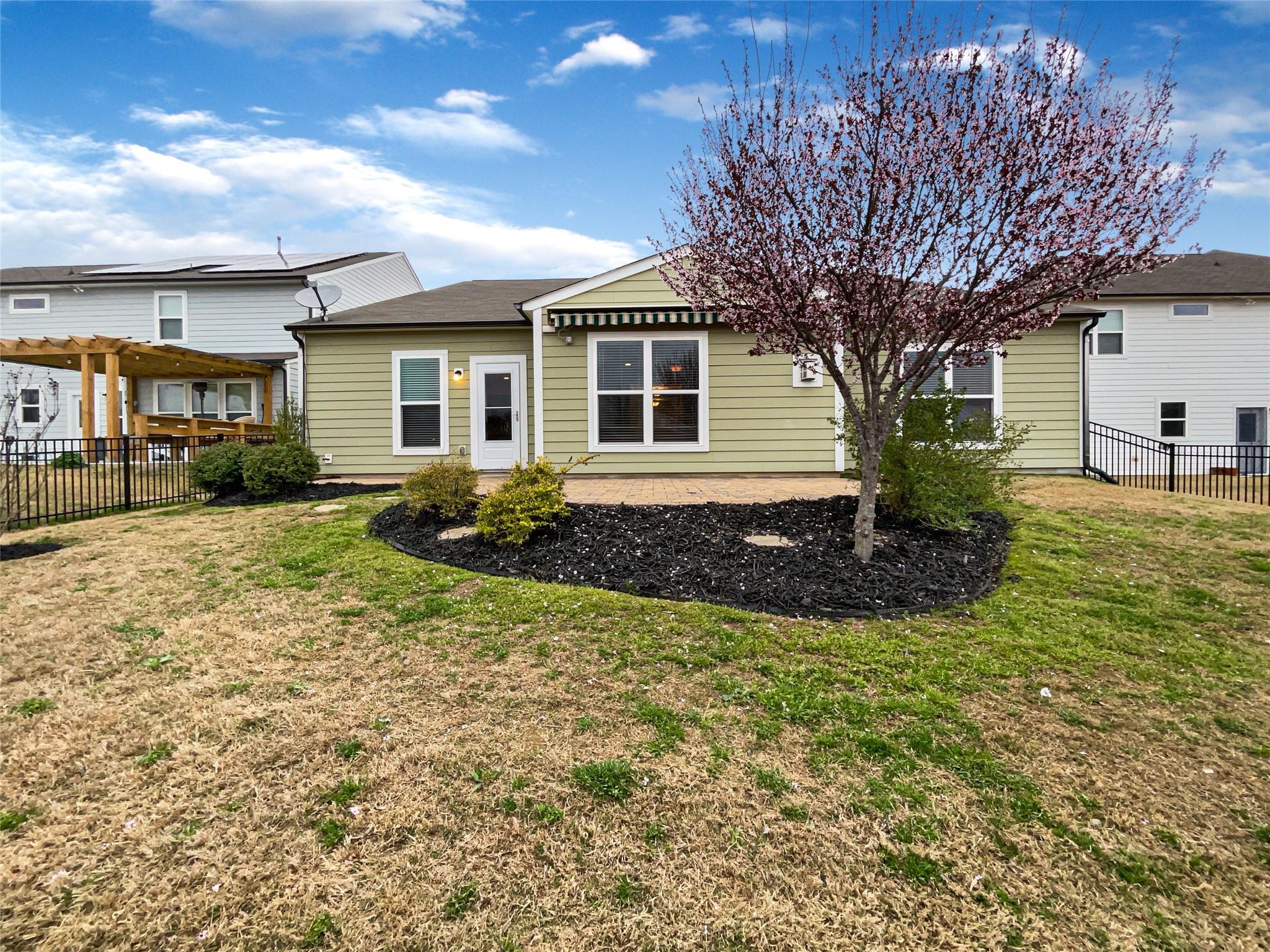 Springview Meadows - Residential