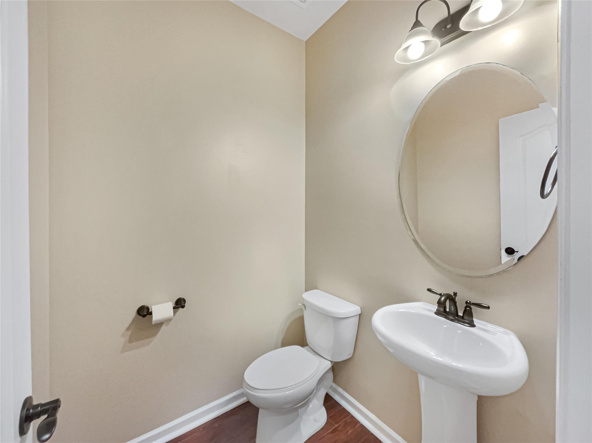 Springview Meadows - Residential