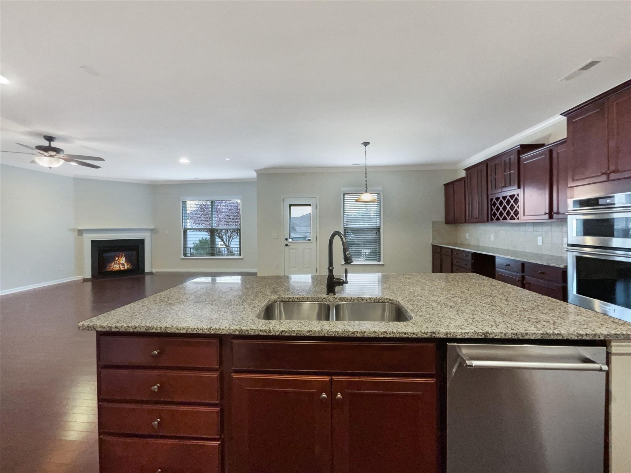 Springview Meadows - Residential