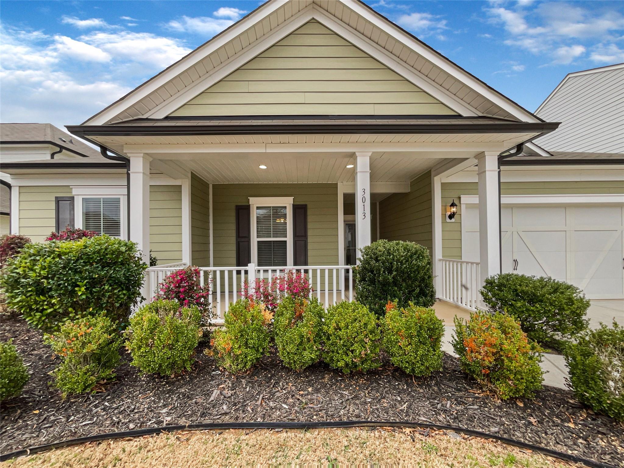 Springview Meadows - Residential