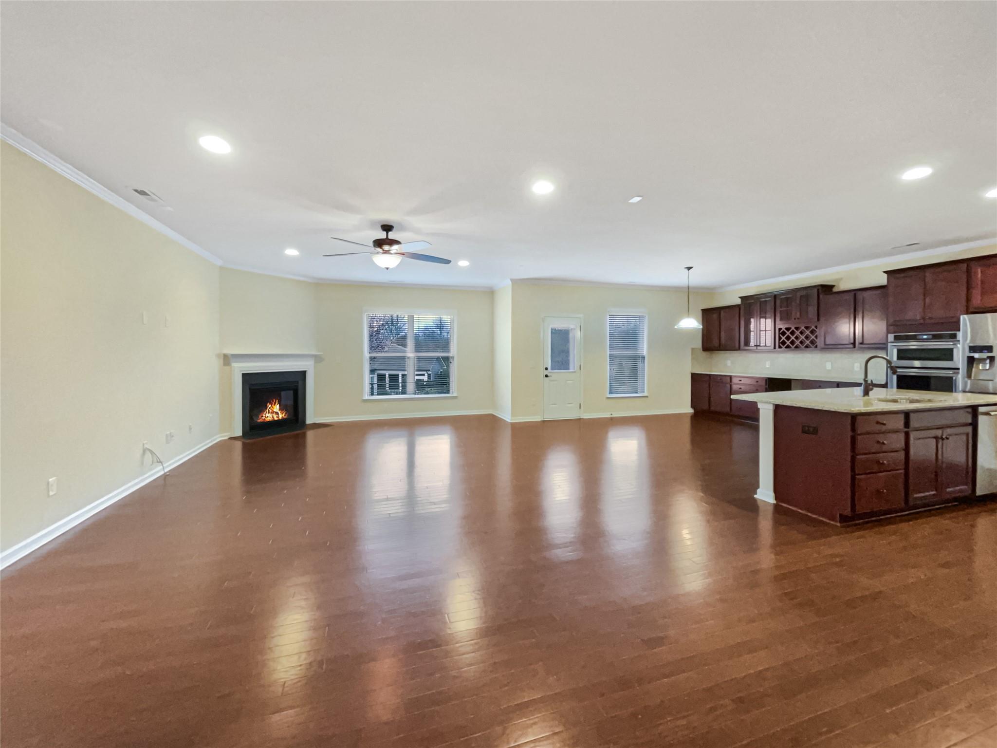 Springview Meadows - Residential