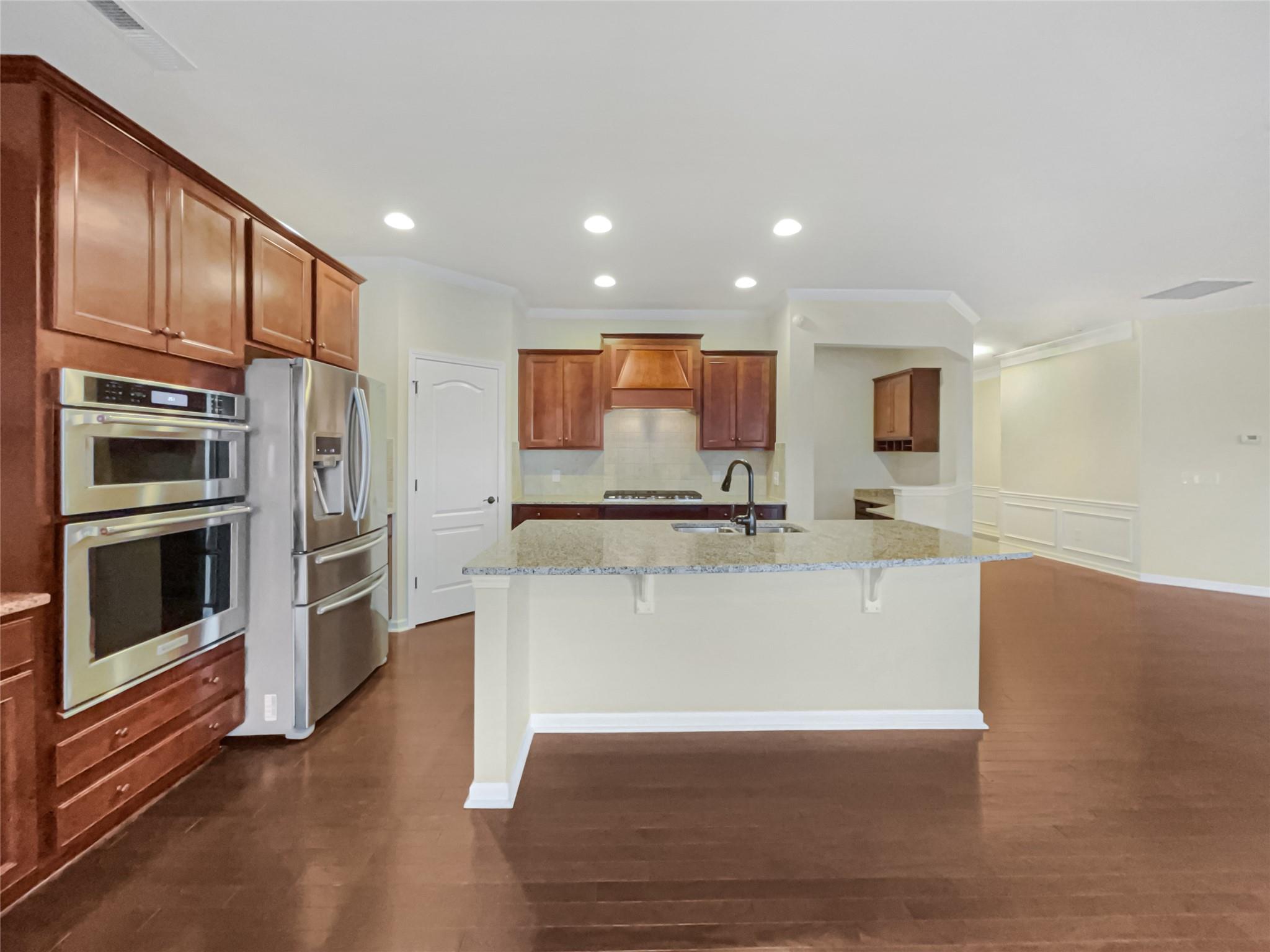 Springview Meadows - Residential