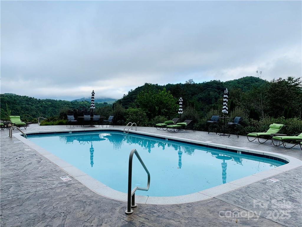 French Broad Crossing - Land