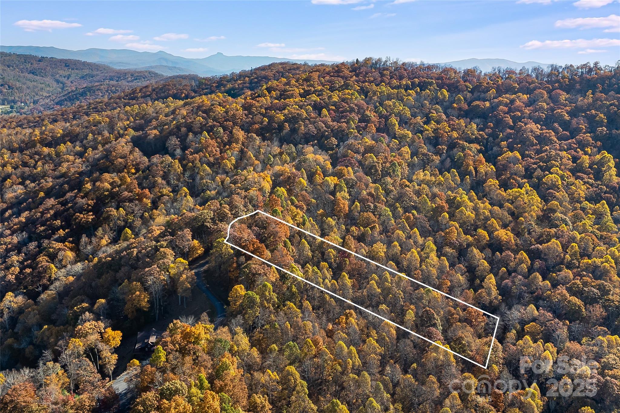 Mountain Brook Estates - Land