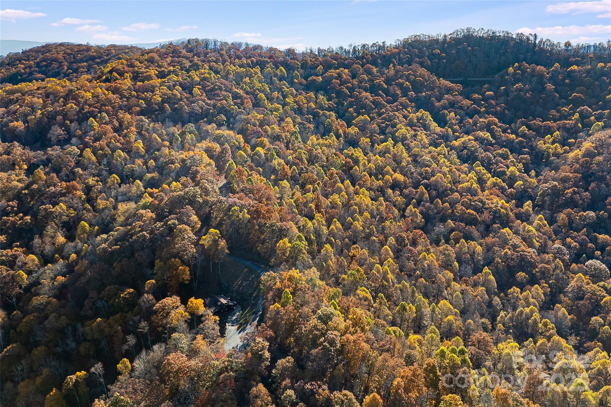 Mountain Brook Estates - Land