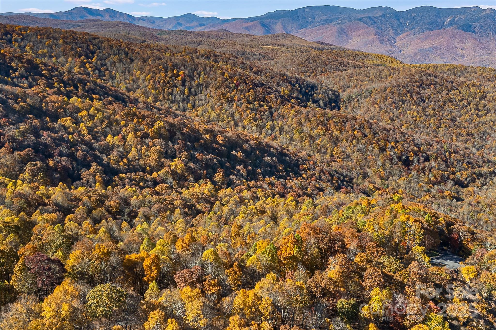 Mountain Brook Estates - Land